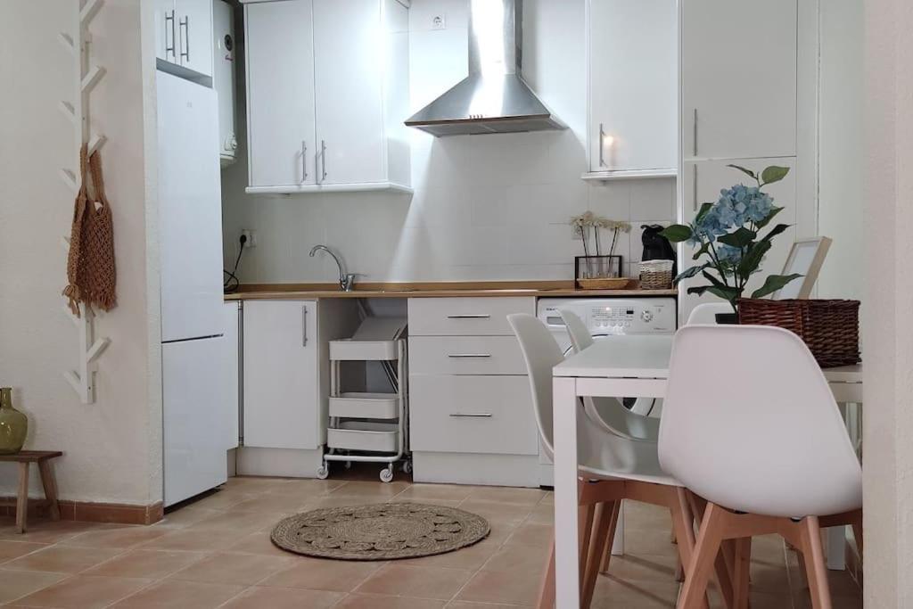 Precioso Apartamento En Rota Habitación foto
